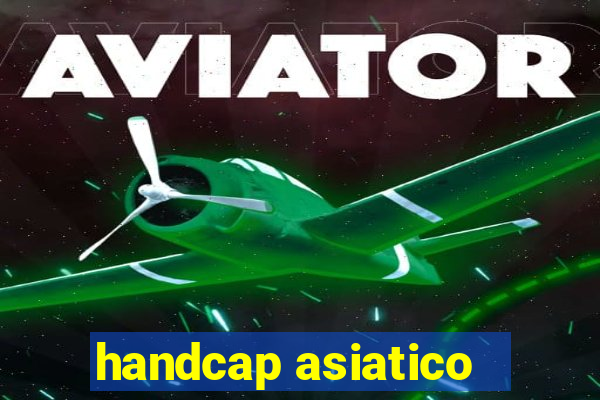 handcap asiatico -1.5